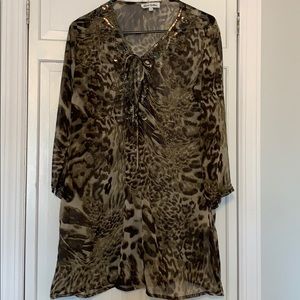 Rhonda Sutton coverup